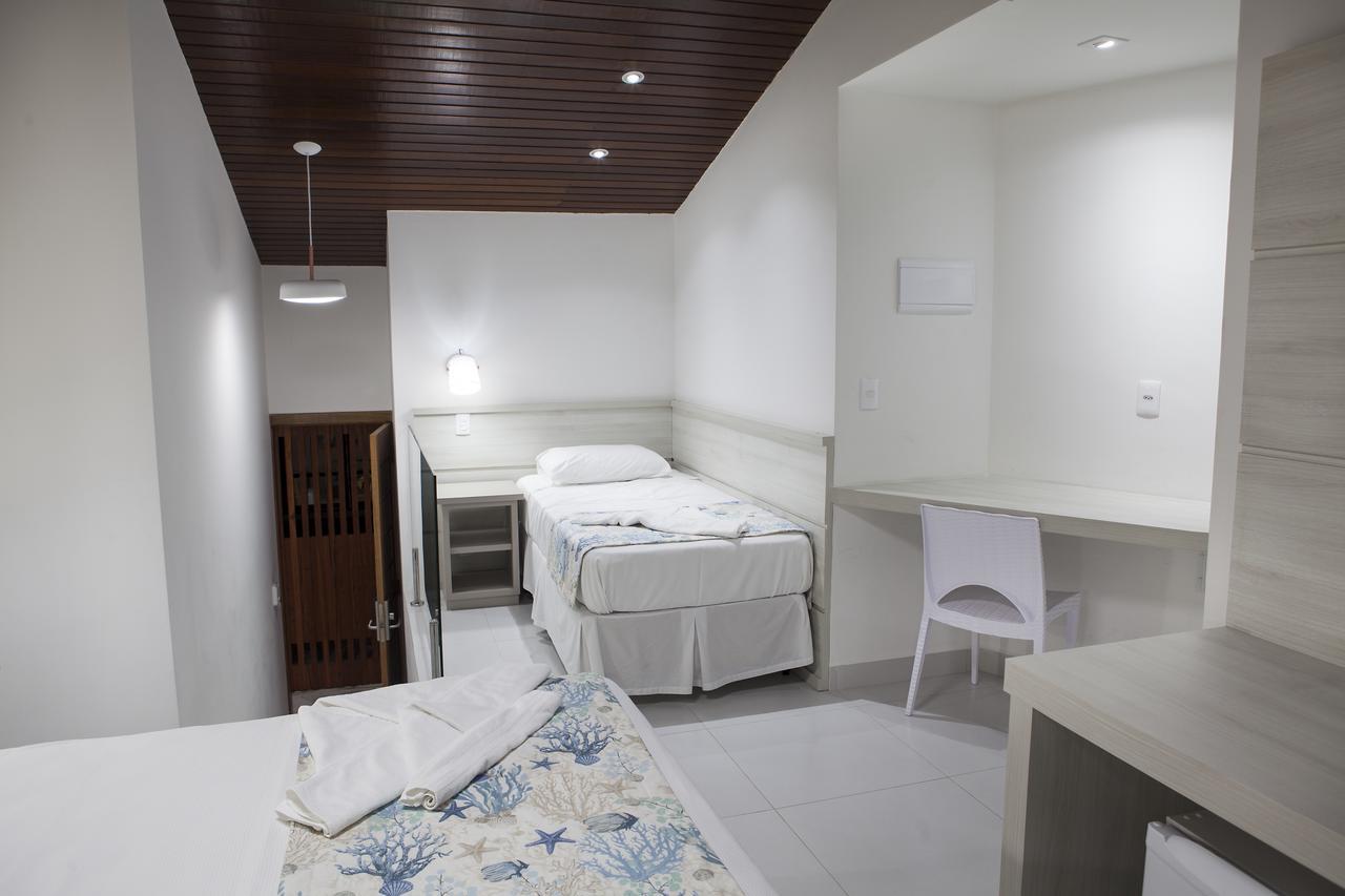 Inn Sol E Mar Juquei
